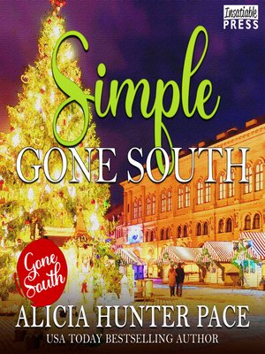 cover image of Simple Gone South